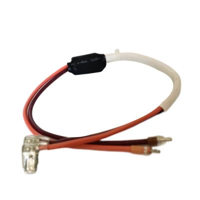 China Custom Auto Air Conditioner Car Air Conditioning Machine Wire Har Wiring Vehicle Automotive Cable Manufacturers for sale