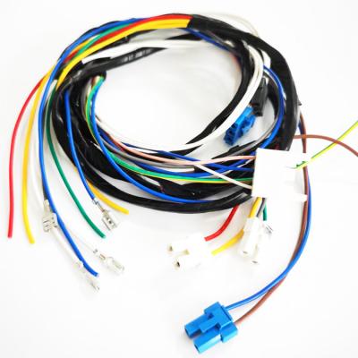 China Home Appliance Refrigerator Customized Refrigerator Air Conditioner Electronic Wire Harness Factory for sale