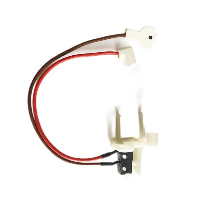 China High quality custom home appliance production of various custom home appliance wire harnesses and automotive wire harnesses for sale