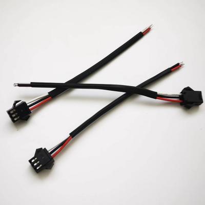 China Home Appliance Heater Air Conditioning Wiring Harness Assembly For Home Appliance for sale