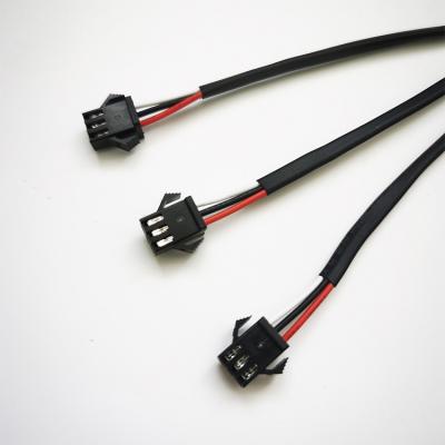 China Cable Assembly With Home Appliance Electrical Wire Harness For Custom Home Appliance And Automotive for sale