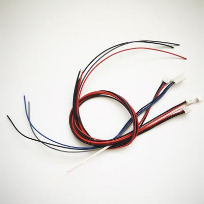 China Custom Home Appliance Harness Home Appliance Cable Harness Wiring 30 Pin Extension Assembly LVDS Cable Assembly For Home Appliance for sale