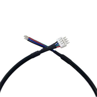 China Home appliance special electronic wire for internal connection of home appliances for sale