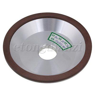 Cina Sabbia di Diamond Grinding Wheel 175 del legame della resina a forma di tazza 9A3 in vendita