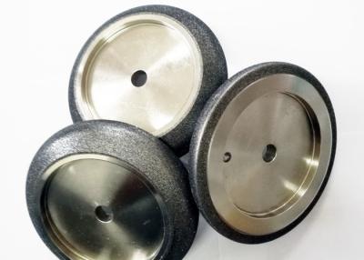 China B126 Grit CBN Grinding Wheels / 5