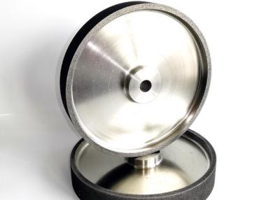 China Cubic Boron Nitride CBN Wheels For Woodturners High Speed Steel 1800 Rpm for sale