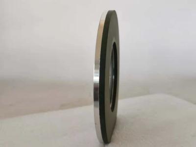 Κίνα Υπόστρωμα χάλυβα 152.4*8*12*35*5mm Grit 4000 CBN Τρίχωμα προς πώληση