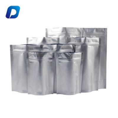 China Customizable 1 Gallon Size Aluminum Foil Packaging Moisture Proof Bags Stand Up Pouch For Food for sale