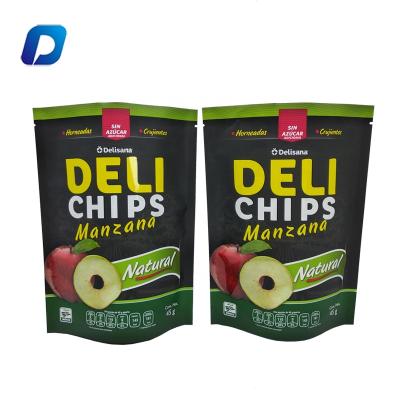 China Food Customized Edible Food Grade For Making Plastic Bag /Snack Bag/Potato Chips Bag Food Packaging Bag for sale