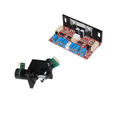 China Main galvo galvanometers at factory outlet galvo laser scanner laser galvanometer 2D motor module for sale