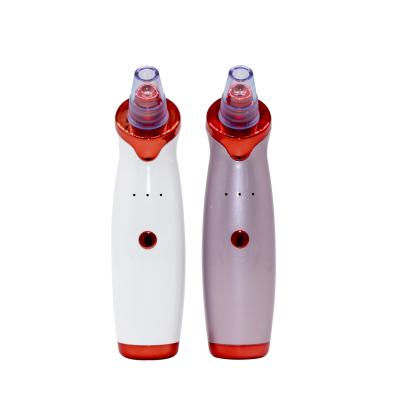 China Black Head Removal Dragon Hot Sale Factory Supply Portable Vacuum Blackhead Remover for sale