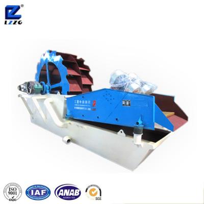 China energy & Top Capacityblack Silica Sand Mining Machine For Buyers Washing And Recycling For Sale for sale