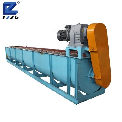 China Building Material Shops High Quality LSX Sand Washing Machine, Spiral Sand Washing, Sand Washing Equipment for sale