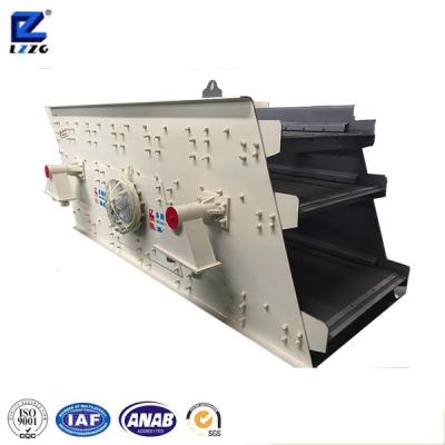 China Ore Mining Sifting Equipment Circular Vibrating Screen Best Price for sale