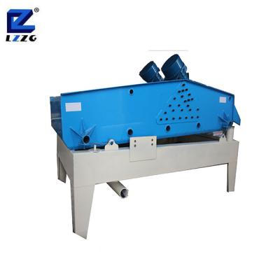 China Ore vibrating screen ts dewatering machine from China lzzg brand for sale