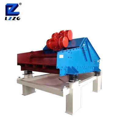 China LZZG Cyclone Mining Type Solid Liquid Separator Sludge Dewatering Machine For Sale for sale