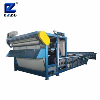 China Energy Efficient Fully Automatic High Quality Mineral Dewatering Machine Water Treatment Plants for sale