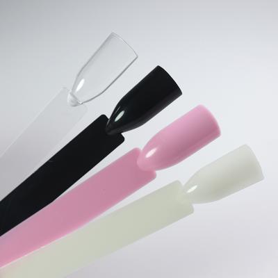 China DIY Manicure Nail Hot Sale Cheap Price Artificial Nail Tip Display for sale