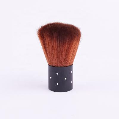 China Mini Nail Dust Remover Mushroom Nail Brushes Nail Art Powder Dust Remover Soft Brush For Dust Manicure Cleaning Tools for sale