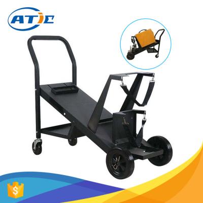 China For Operation Trolley Welding Machine Excellent Quality Welding And Welding Direct Factory Price for sale