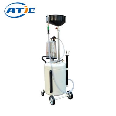 China Industrial Coconut Oil Extractor Oil Drain Tank Reasonable Price 90L for sale