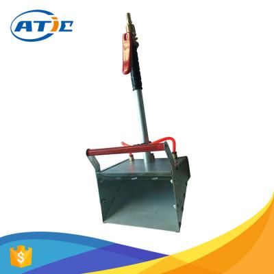 China Plaster construction spray grouting machine for construction, functional liquid cement injection machine, high pressure grouting machine for sale