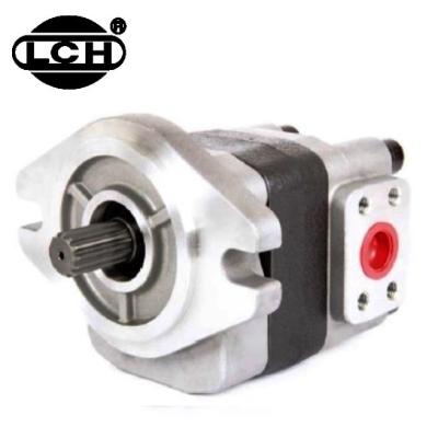 China Agriculture LCH ODM factory manufacture agricultural hydraulic oil single gear pump for construction machine for sale