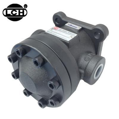 China Cast Iron LCH 50T 150T Hydraulic Fixed Displacement Vane Pump Manufacturers for sale