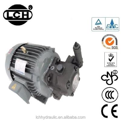 China Totally Enclosed AC Electric Motor High Torque Motor Sewing Machine Low Speed ​​Motor, In Taiwan ABB for sale