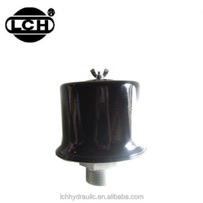 China Hydraulic Circuit Stations LCH Air Filler Breather Suction Hydraulic Oil Filters for sale