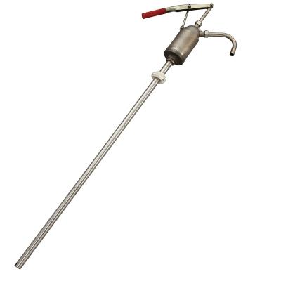 China Industrial Utilities LCH JW-492 Lever Action Drum Pump for sale