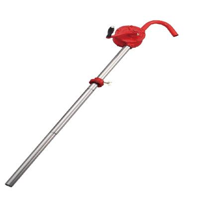 China Industrial Utilities LCH JW-214 Rotary Drum Pump for sale