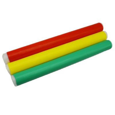 China Wholesale High Quality LOW VOLTAGE Kugao Shrink Cold Color Straight Tube for sale