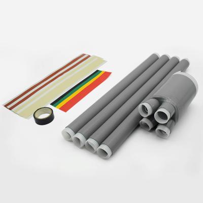 China Cold Shrink End Kit Single Core Two Three Four Cable End KUGAO Cold Shrink Accessory Five Core Cable for sale