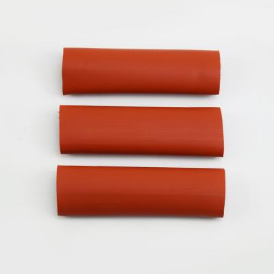 China Kugao High Voltage Fine Quality Stress Tube Heat Shrinkable Sealing Tube for sale