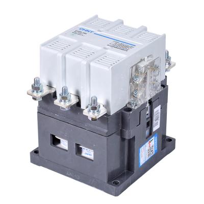 China CHINT AC Motor Good Price Magnetic Contactor General Electric 380v 220v AC for sale