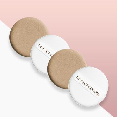 China BB and CC Cosmetic Cream Base Korea Air Cushion Makeup Sponge Puff Puff for sale