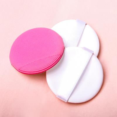 China BB Cream Applicator Wet & Dry Sponge Blast Facial Use Makeup Tools Air Cushion Pro Blast for sale