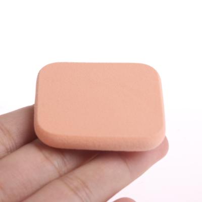 China Wholesale SBR Classic SBR Latex Puff Makeup Sponge Latex Puff Makeup Applicator for sale