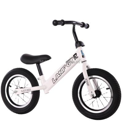 China Popular Duofan supply high quality kids balance bicycle/ children balance bike /baby balance bicycle for sale