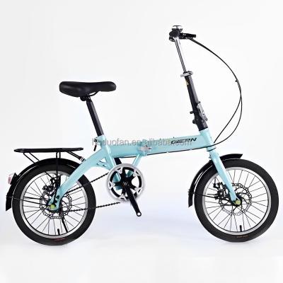 China Popular Children Bicycle  16