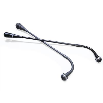 China Professional Hose Gooseneck Arm Led Flexible Metal Light Tube Silicone Flexible Gooseneck For Desk Lamps for sale