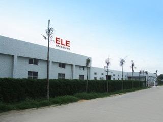 Verified China supplier - Zhuhai Elephant Abrasives Co., Ltd.