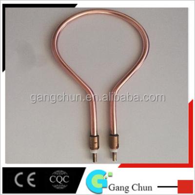 China Copper Electric Water Heater 1200W High Efficiency Heating Element for sale