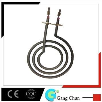 China Air Heater Toaster Oven Heater Element 12 Volt Solar Water Heater Element Battery Heater Element for sale