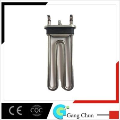 China Air Heater Washing Machine Spare Parts Sand Washing Machine Grill Heater Element Halogen Solar Water Heater Oven Heating Element for sale