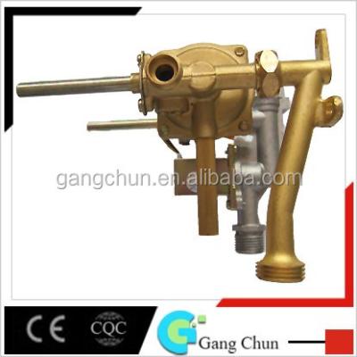 China Gas Water Heater Copper Gas Water Heater Valve for sale