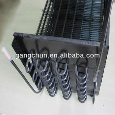 China Stainless Steel Freezers Wire Fridge Condenser Tube for sale