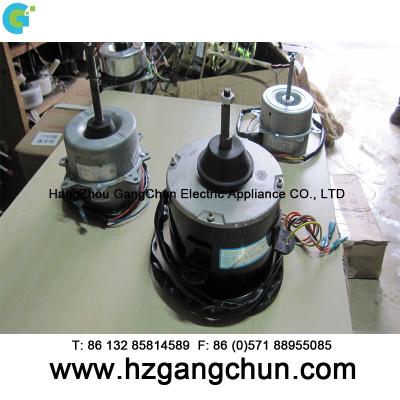 China High quality home 6P 0.3A motor for air conditioner for sale