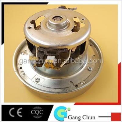 China 2000W Copper Wire Vacuum Cleaner Motor For Vacuum Cleaner for sale